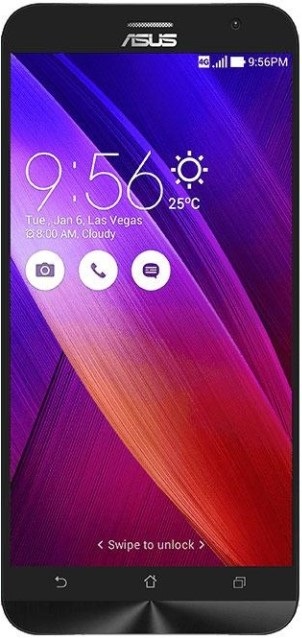 Zenfone 2 (ZE500CL)