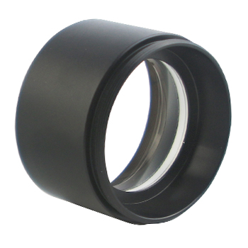 Sunshine 0.5X APO Barlow Lens For Microscopes - WD165 