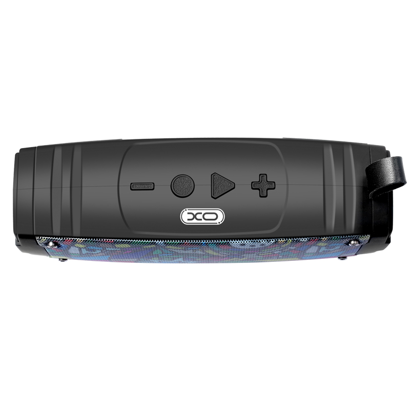 XO Wireless Color Bluetooth Stereo Speaker - F12 - ColorX