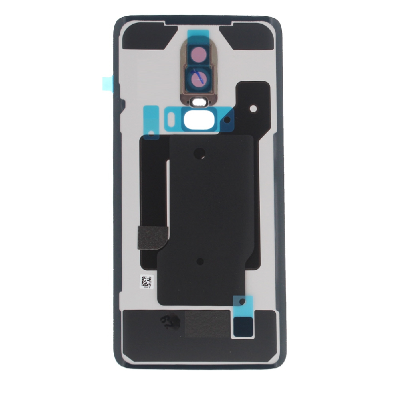 OnePlus 6 (A6003) Backcover - 1071100109/4720663 - Silk White