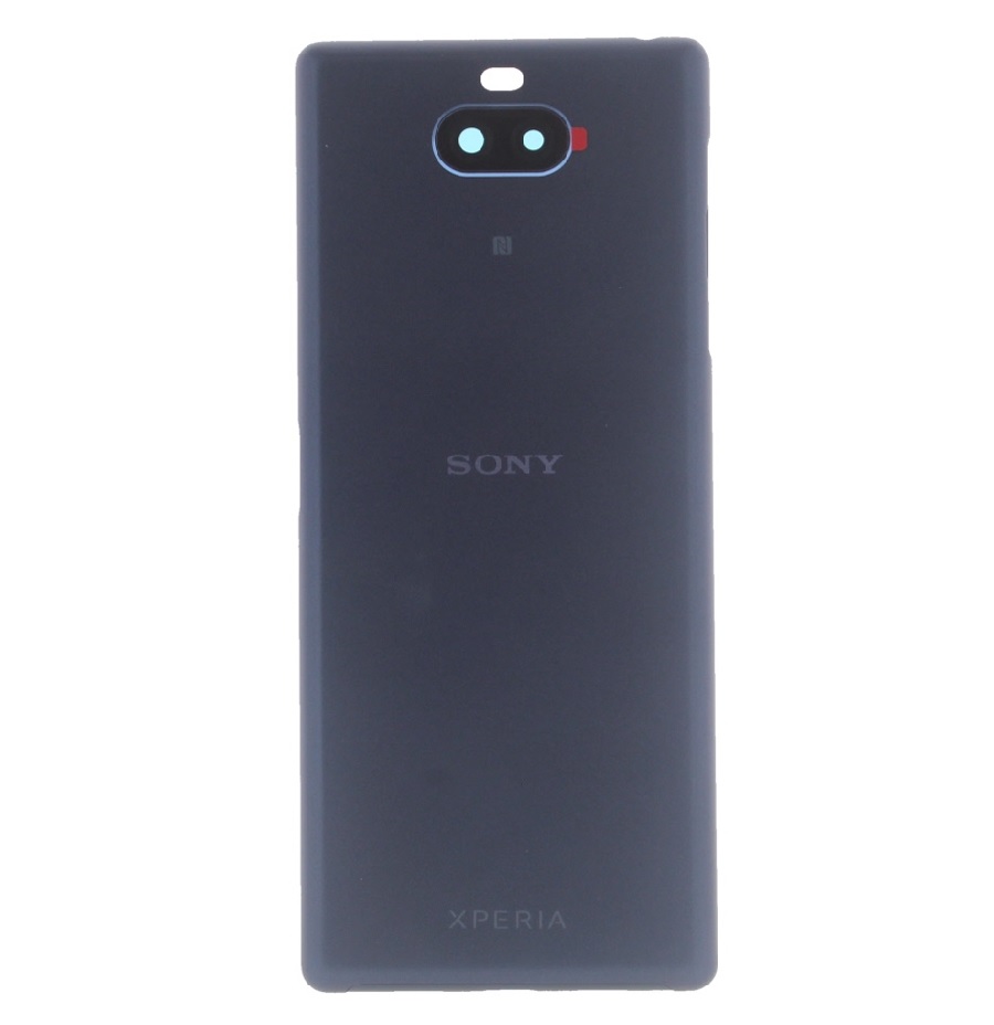 Sony Xperia 10 (I3113, I3123, I4113, I4193) Backcover 78PD0300030 Navy