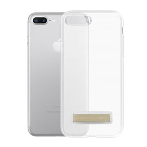 Fshang - Dolby Series - iPhone 7/8/SE 2020 TPU Case - Gold 