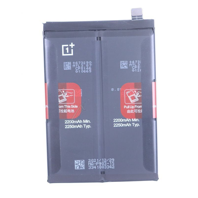 OnePlus Nord CE 2 (IV2201) Battery - BLP903 - 4500 mAh