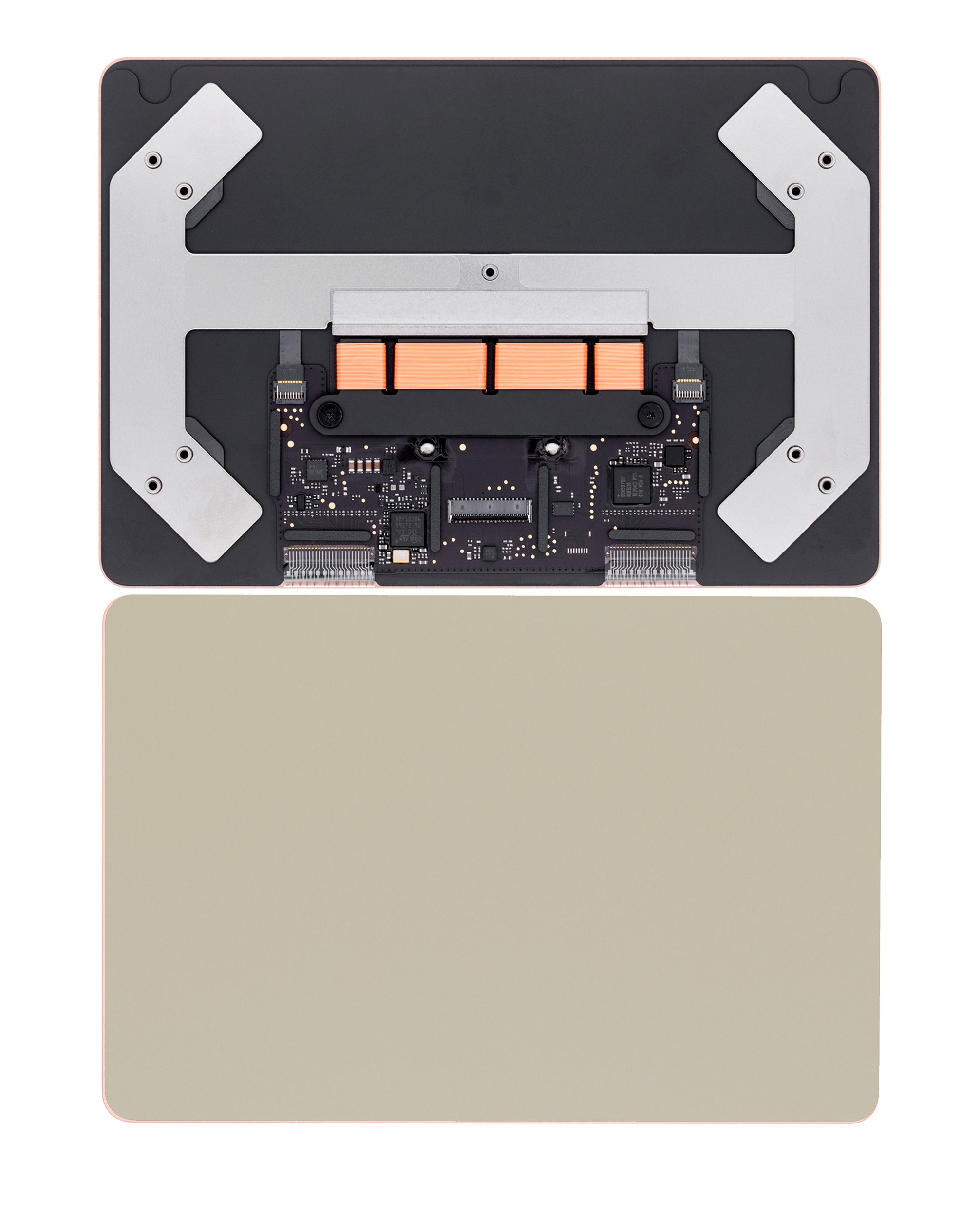 Apple Macbook Air 13 Inch - A2179 TouchPad - Trackpad - Gold