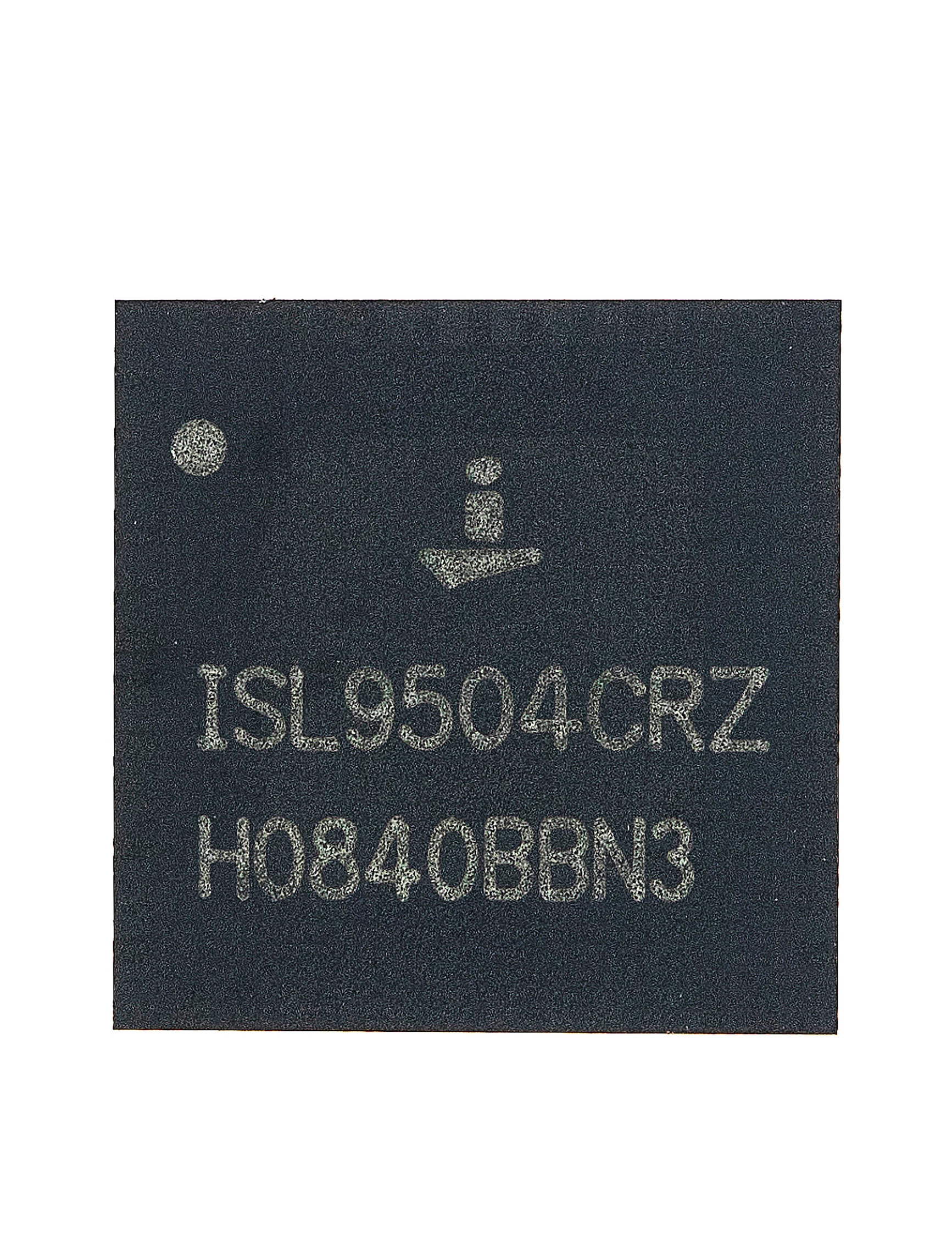 Apple MacBook Power IC - (INTERSIL: ISL9504BHRZ / ISL9504B / ISL9504 / ISL9504CRZ : QFN-48 PIN)