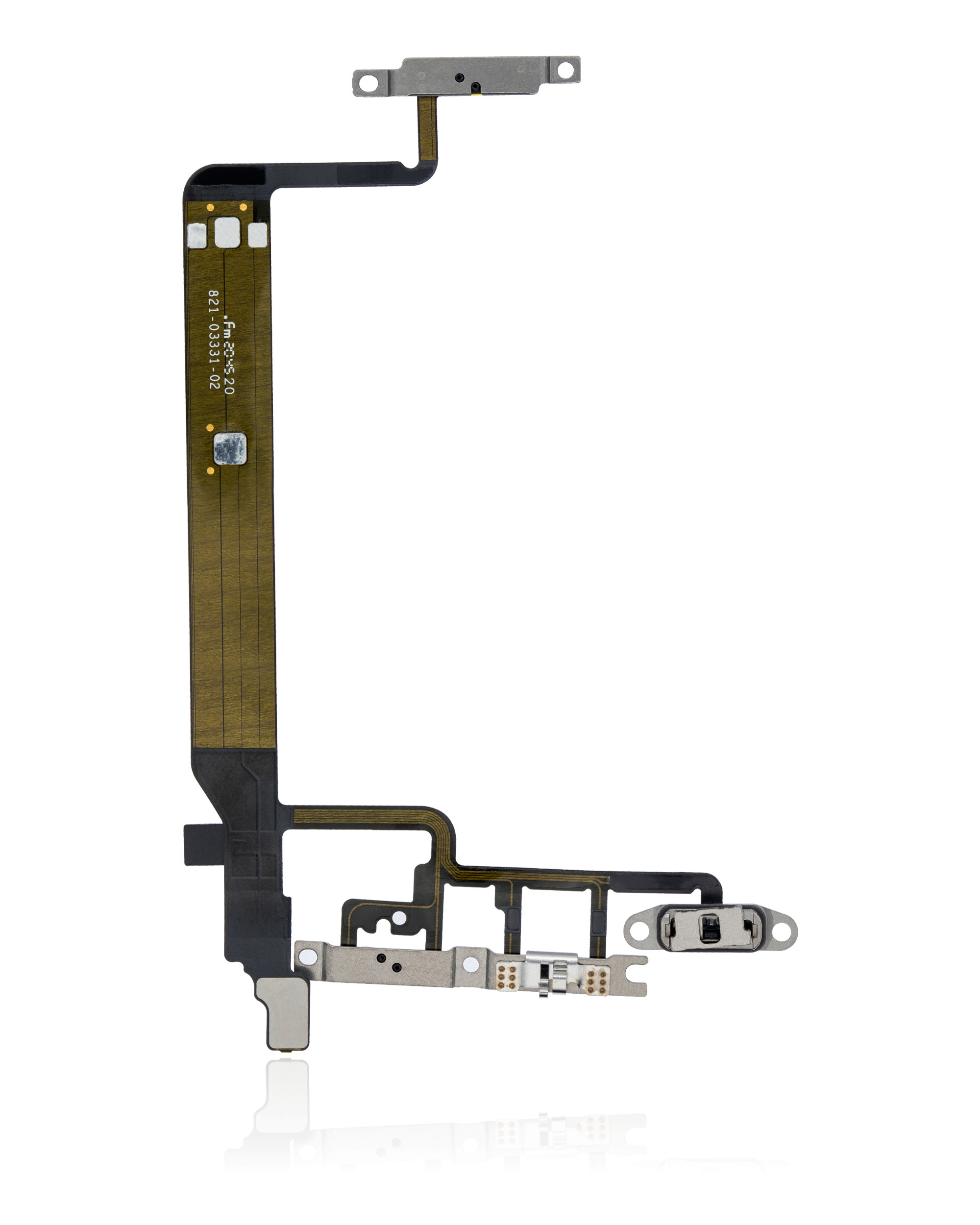 Apple iPhone 13 Pro Power Button Flex Cable 