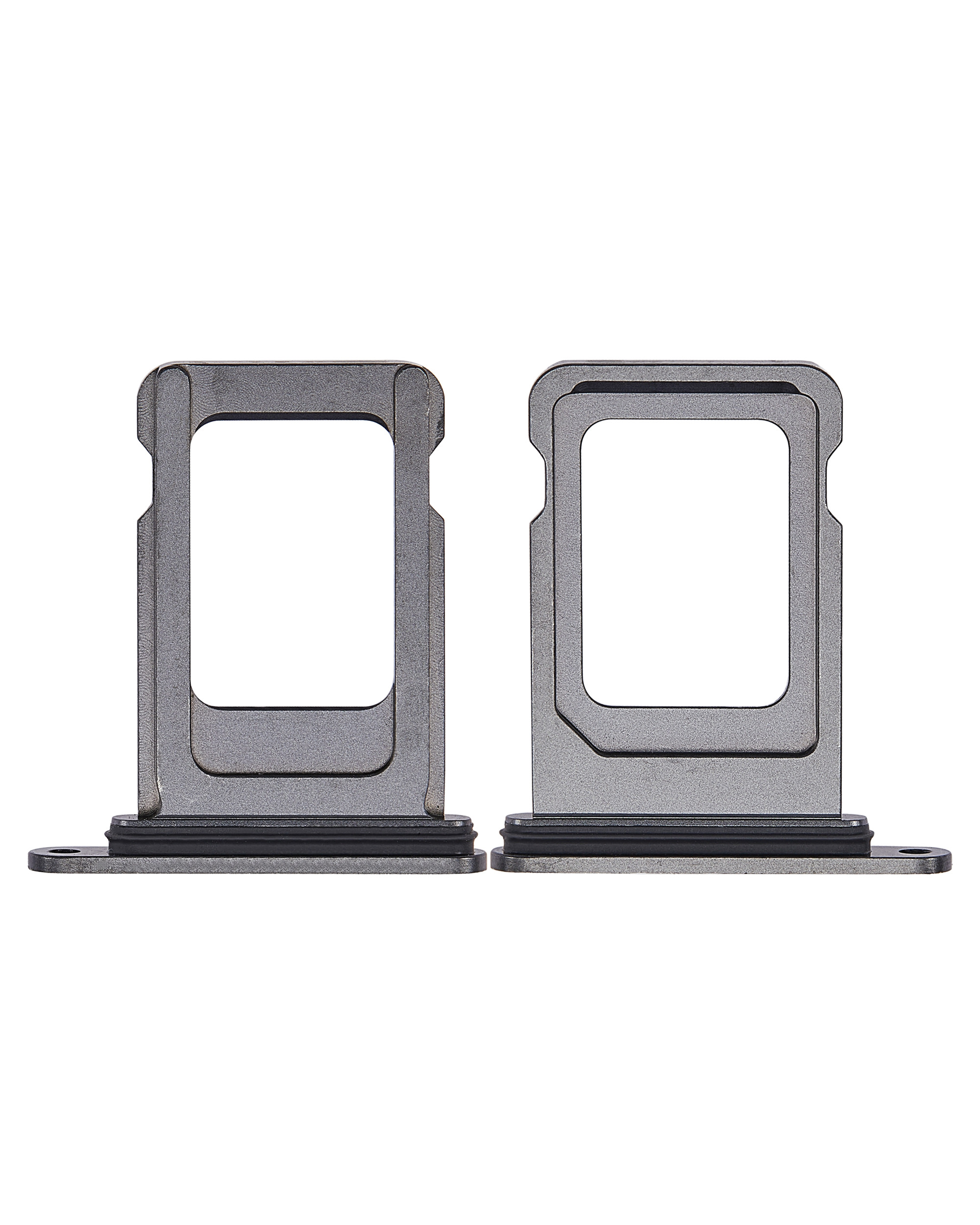 Apple iPhone 14 Pro/iPhone 14 Pro Max Simcard Holder - Black