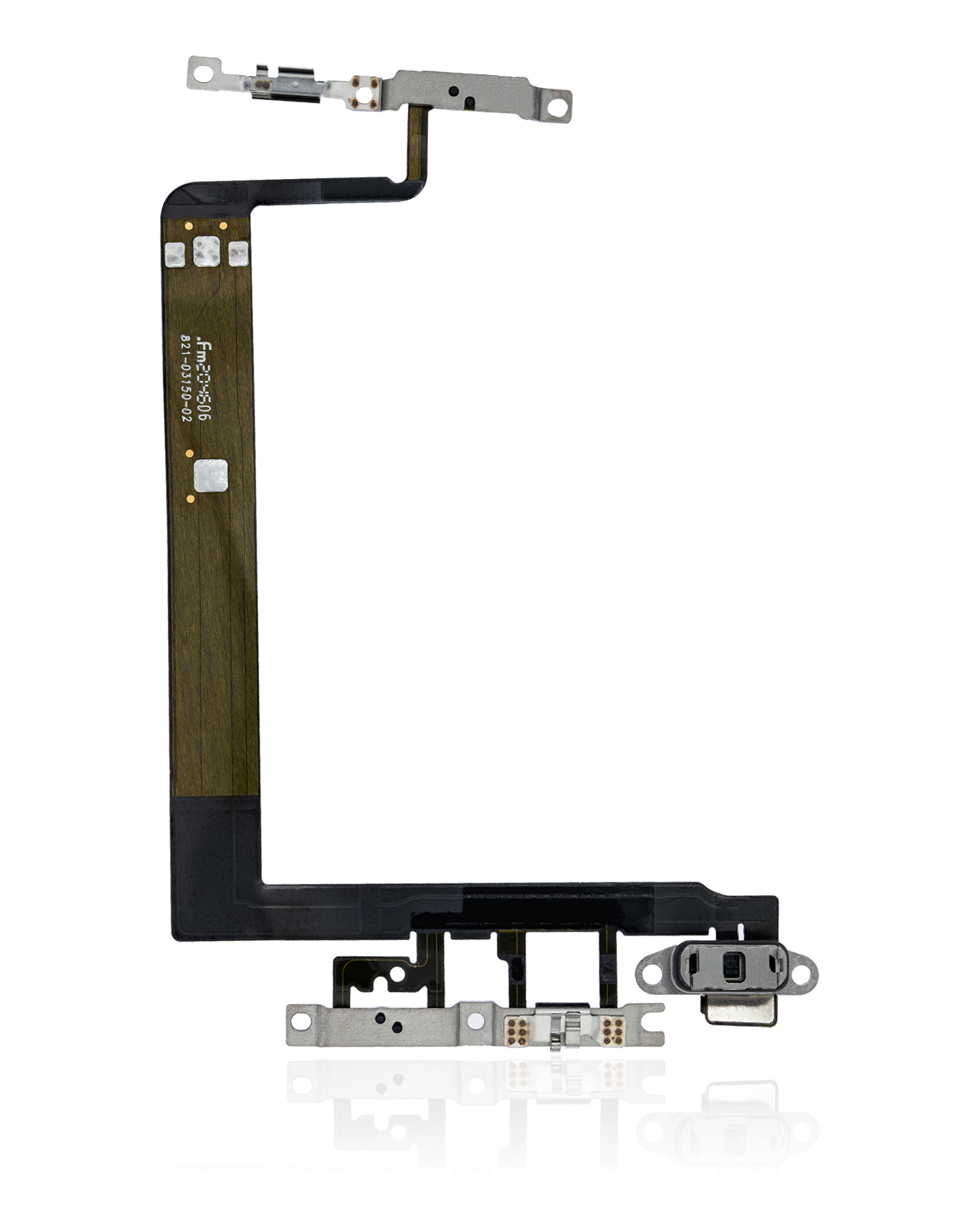 Apple iPhone 13 Power Button Flex Cable 