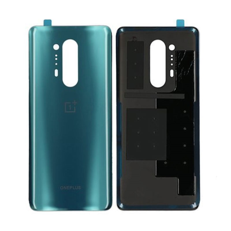 OnePlus 8 (IN2013) Backcover - 1091100174/1091100171/4903879 - Green