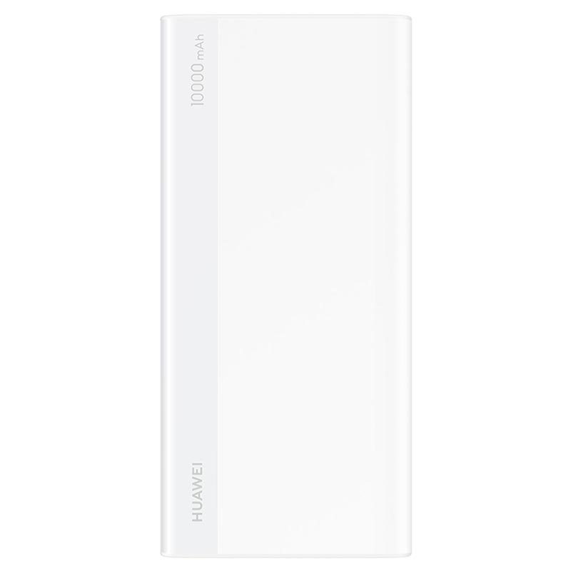 Huawei Quick Charge (18W) Powerbank 10.000 mAh - White CP11QC - 55030766
