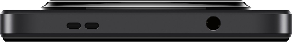 Xiaomi Redmi A3 - 128GB - Black