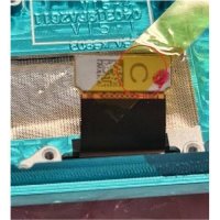 Xiaomi Mi 10 (M2001J2G)/Mi 10 Pro (M2001J1G) LCD Display + Touchscreen + Frame - 56000J00J200 - (C-VERSION) - Grey