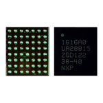 Apple iPhone 13/iPhone 13 Mini/iPhone 13 Pro/iPhone 13 Pro Max Charging IC Chip - 1616A0