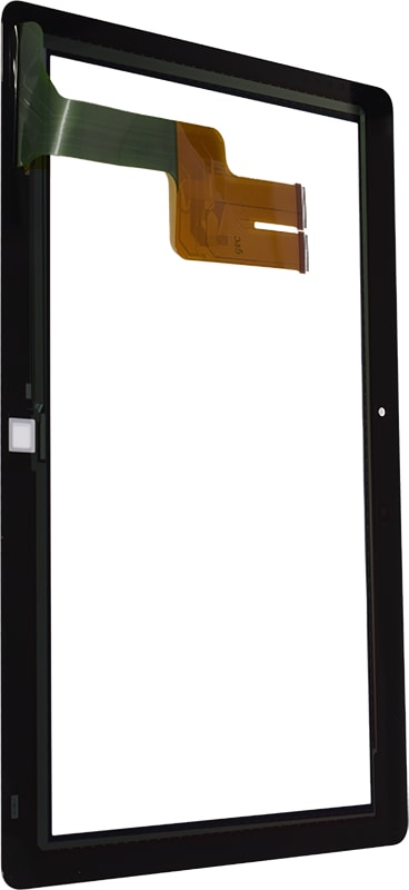 Asus VivoTab (TF600) Touchscreen/Digitizer  Black