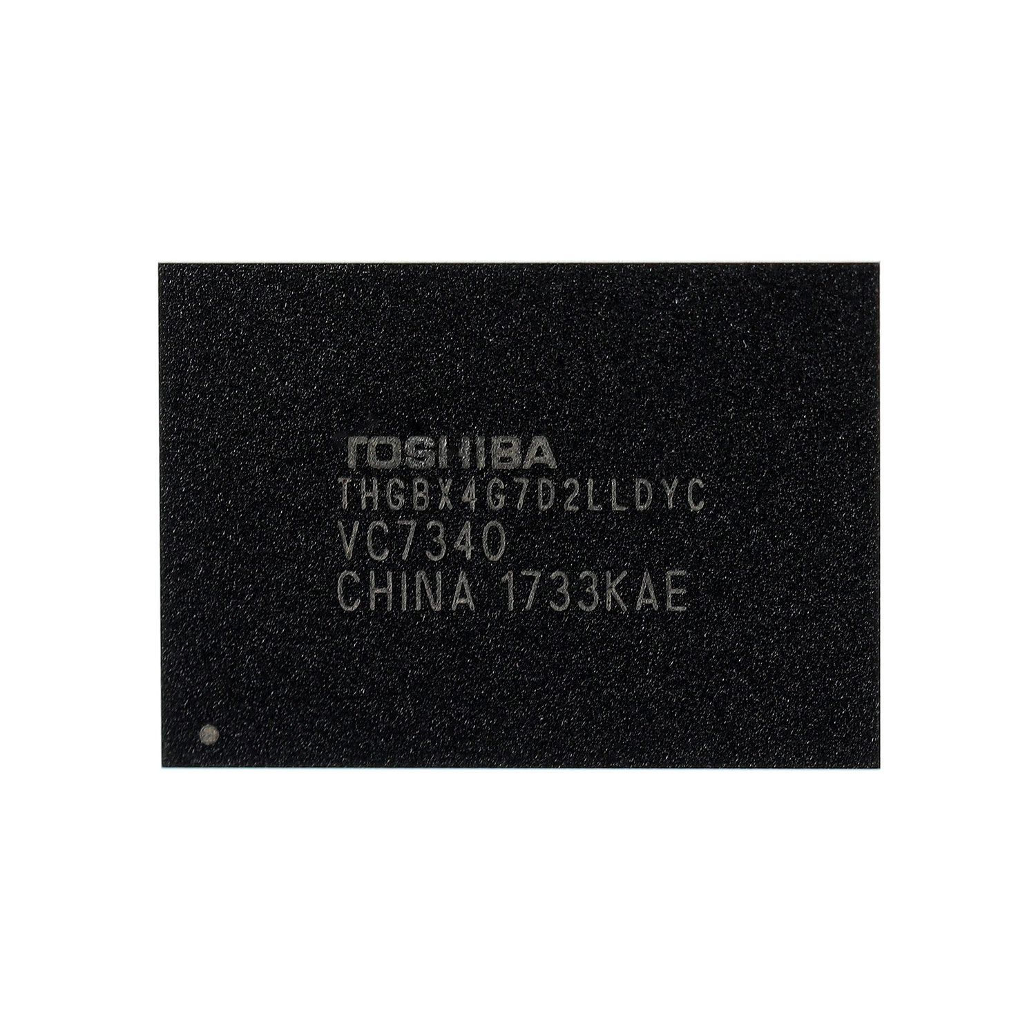 Apple iPhone 6G/iPhone 6 Plus NAND-Flash - 128GB 