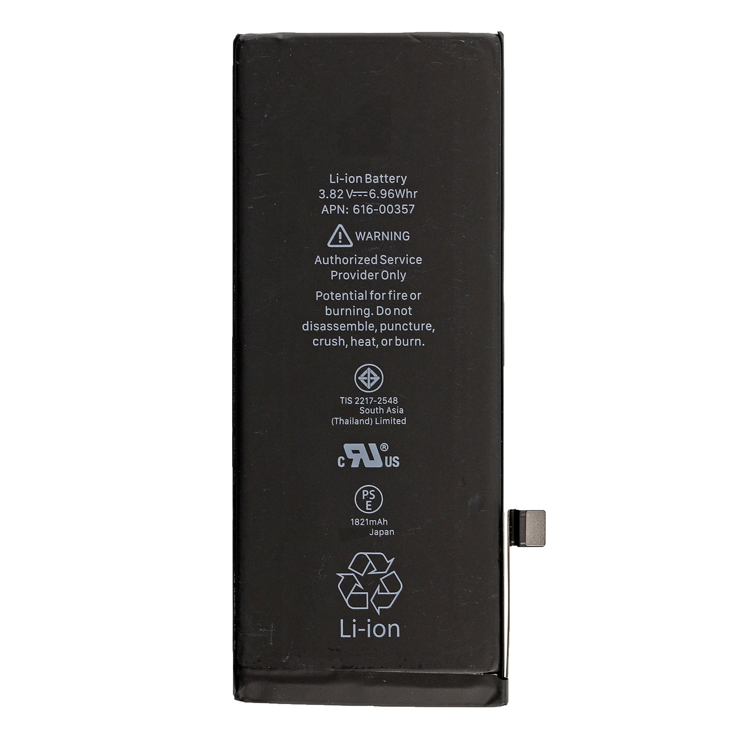 Apple iPhone 8 Battery - OEM - 1821 mAh