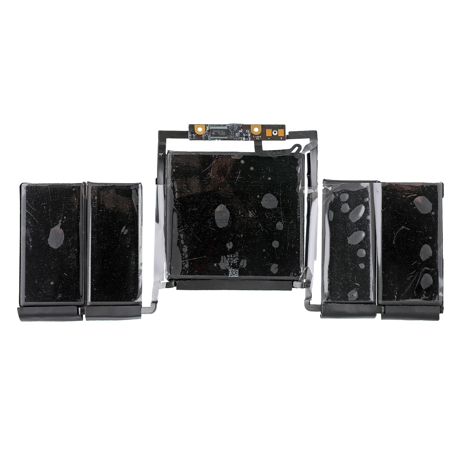 Apple MacBook Pro Retina 13 Inch - A1706 Battery - A1819 - 4314 mAh (2016 - 2017)