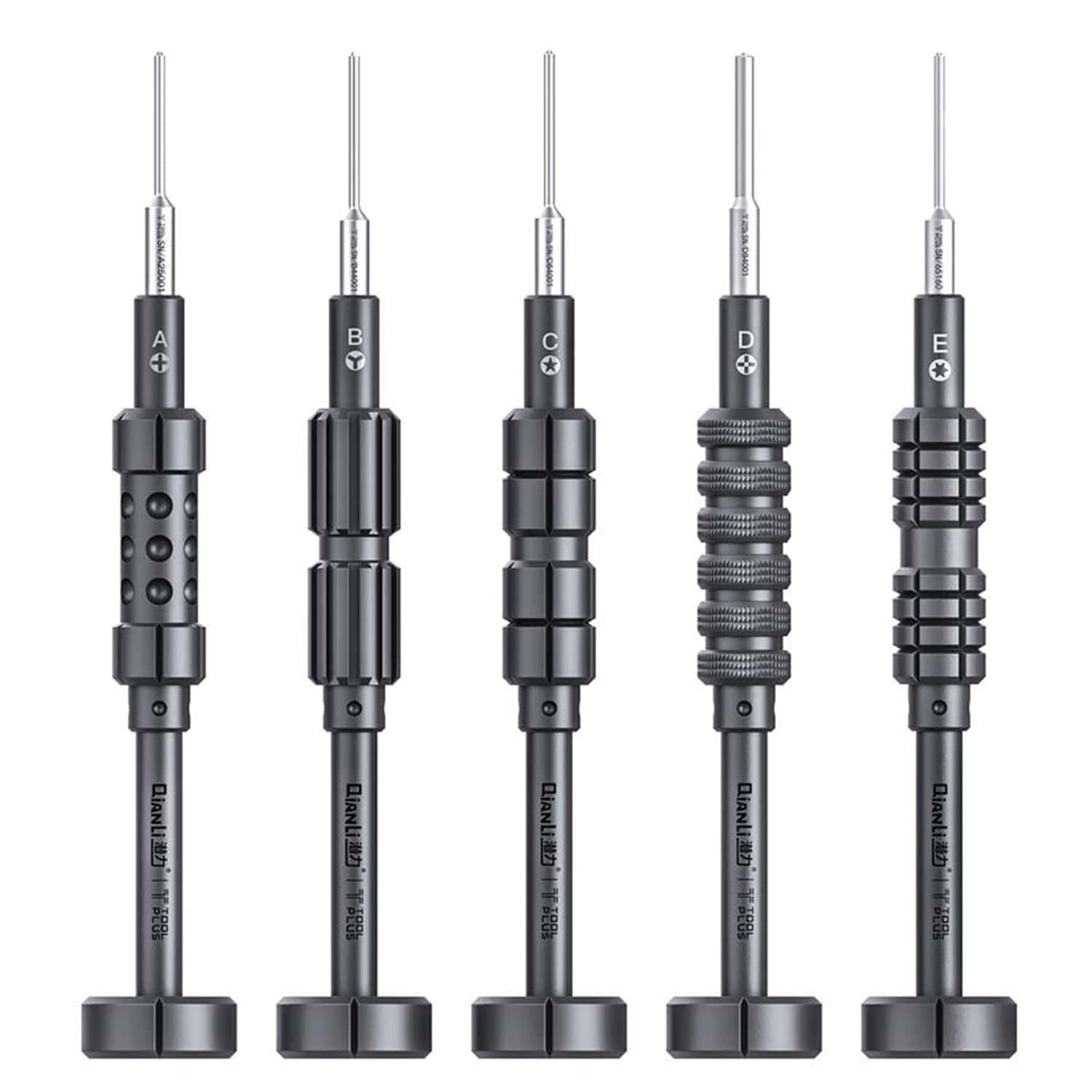 Qianli Toolplus 3d iThor Screwdrivers 