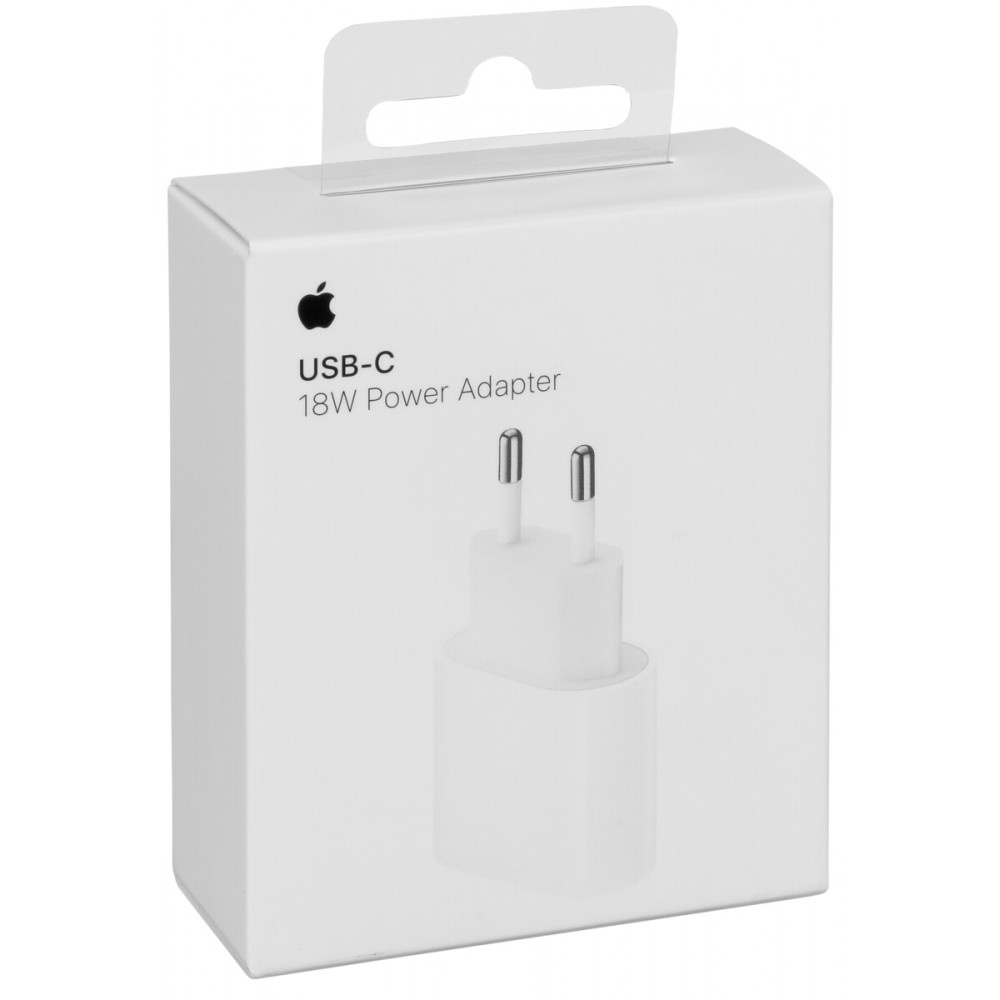 Apple Type-C USB Lightning Adapter (18W) - Retail Packing - AP-MU7V2ZM/A