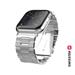 Swissten Apple Watch 42-44mm Metal Band - 46000312 - Silver