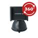 Swissten S-Grip B2 Universal Car Holder - 65010200 - Up to Phones for 6.0" - Black-