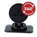 Swissten S-Grip DM6 Magnetic Car Holder - 65010420 - Black