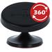 Swissten S-Grip DM7 Magnetic Car Holder - 65010421 - Black-