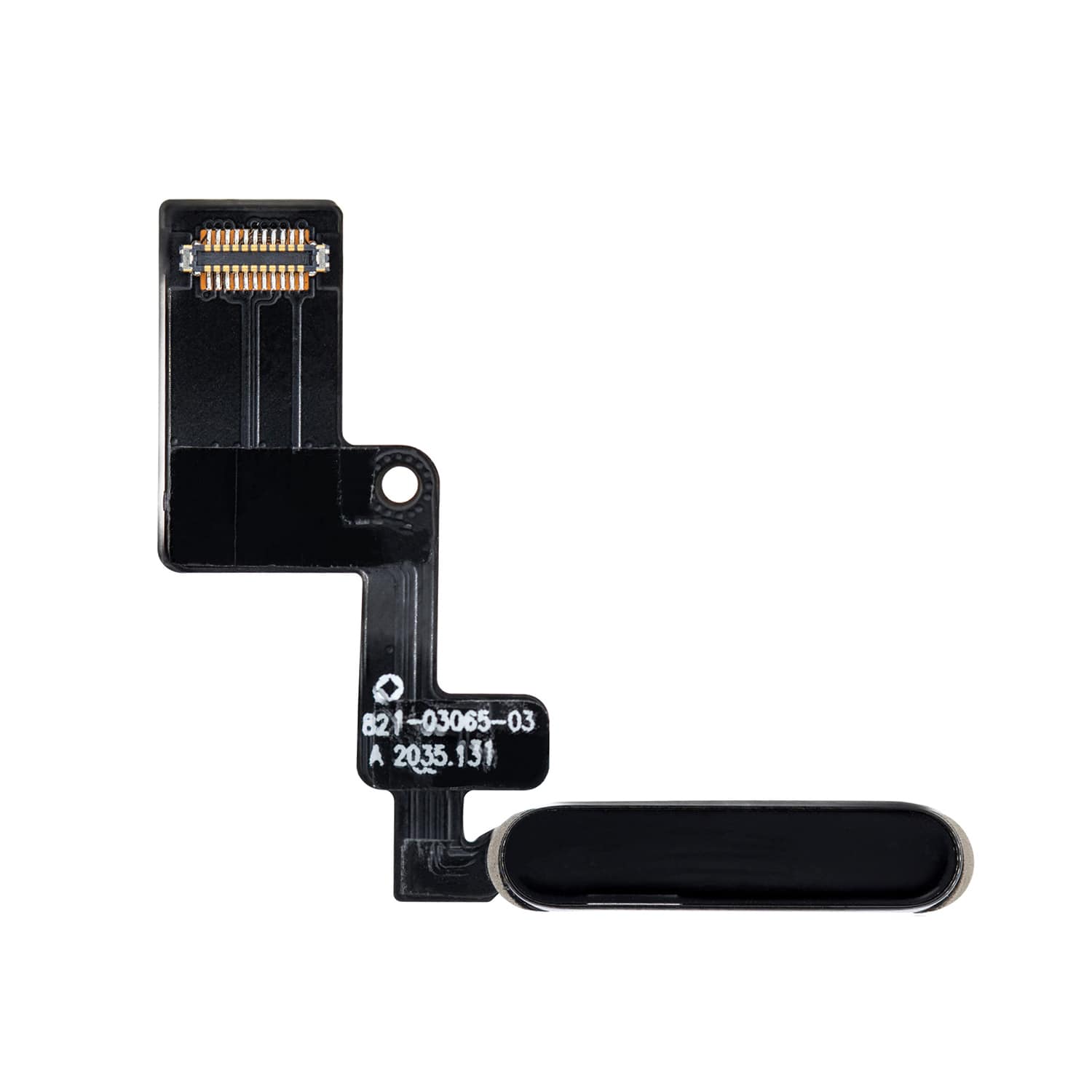 Apple iPad Air 4 (2020) Power Button Flex Cable - Grey