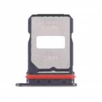 Xiaomi Poco F7 Ultra (24122RKC7G) Simcard Holder - Black