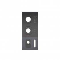 Xiaomi Poco F5 Pro (23013PC75G) Camera Lens - Black