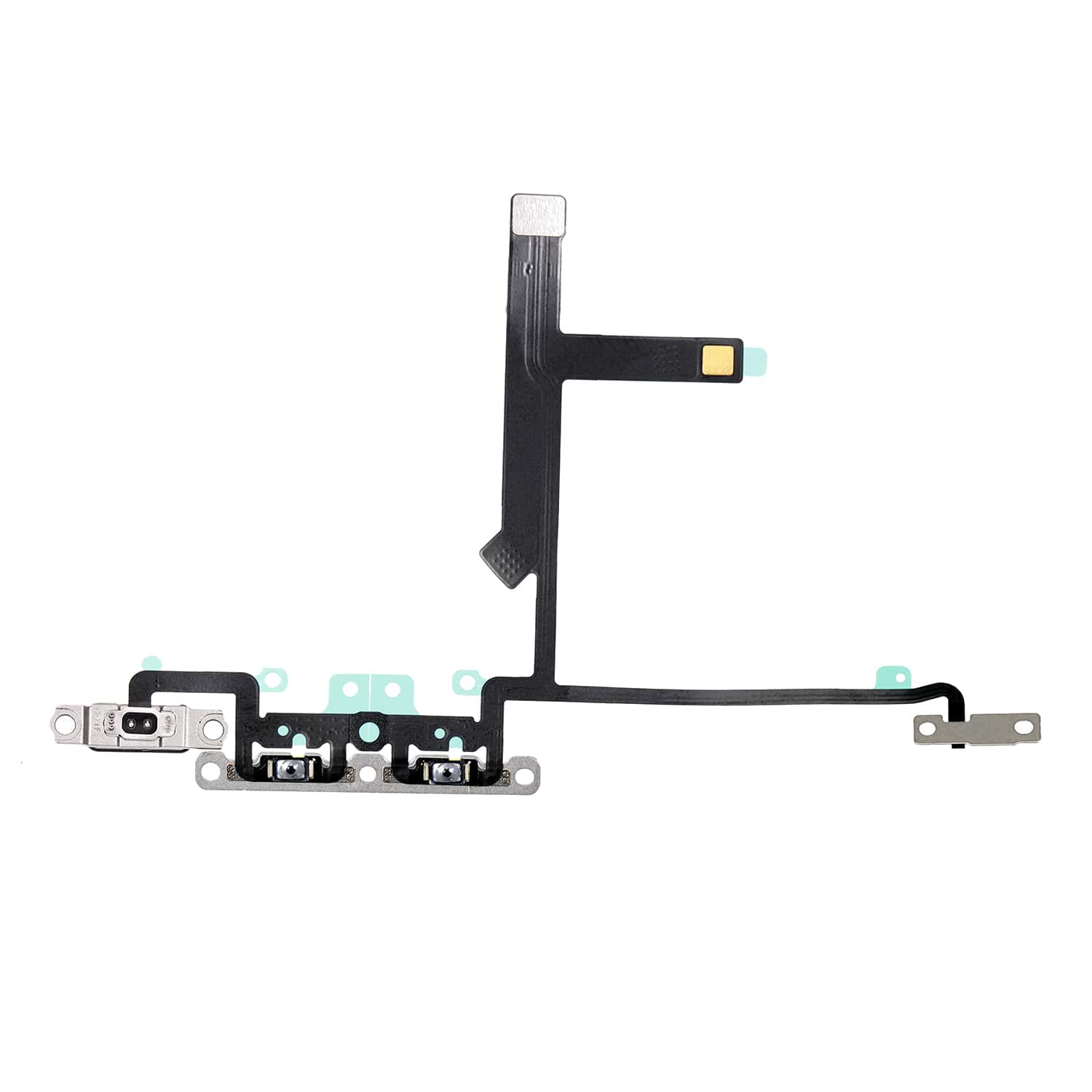 Apple iPhone XS Volume button Flex Cable  