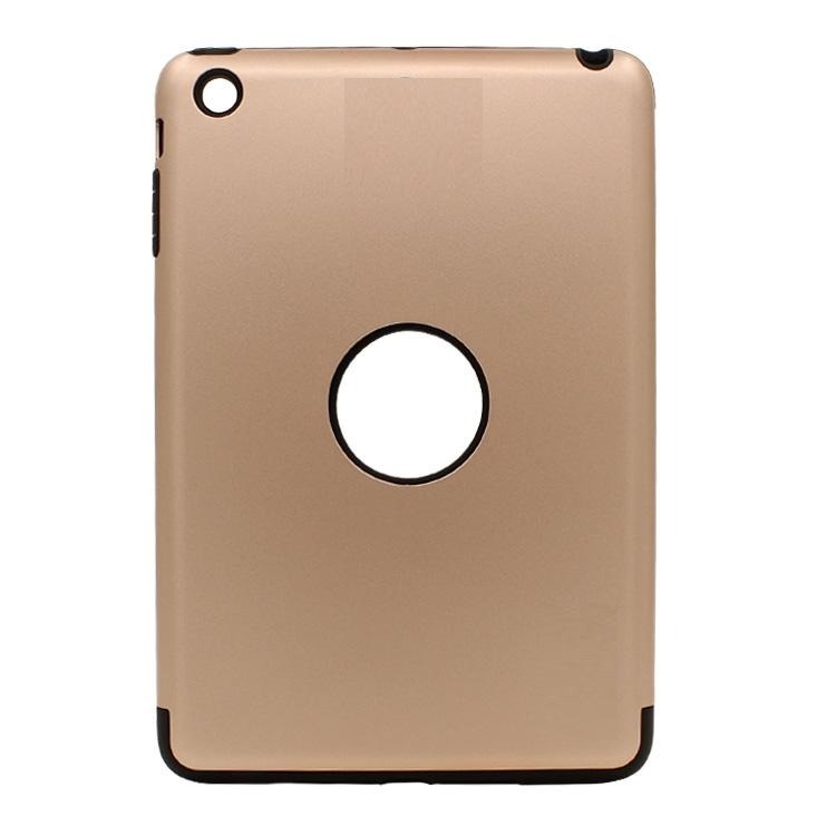 Apple Fashion Case iPad Mini 2/iPad Mini 3 - Rose Gold