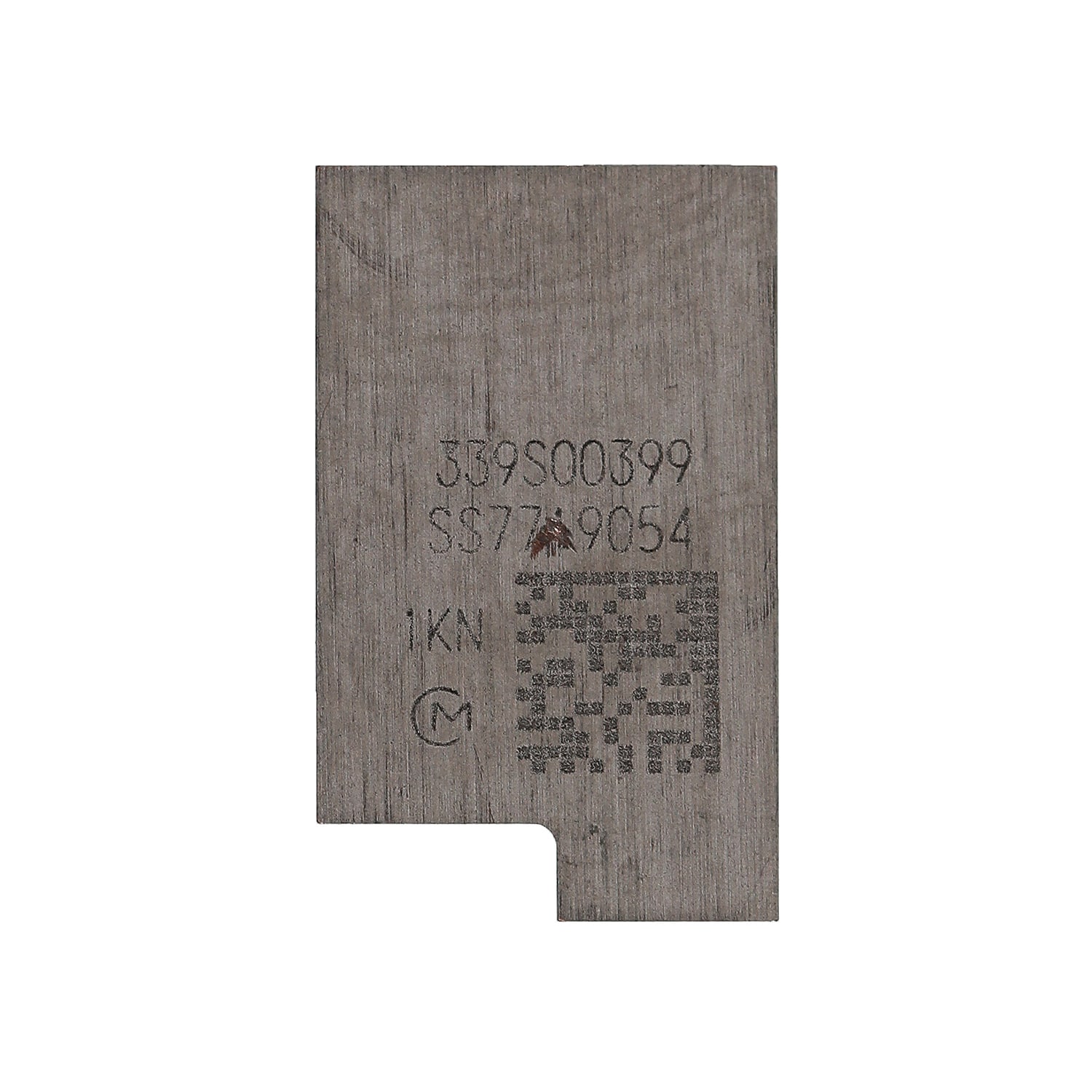 Apple iPhone X/iPhone 8/iPhone 8 Plus/iPhone SE (2020) WiFi + Bluetooth IC - 339S00399 