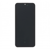 Huawei Nova 13 (BLK-AL80/BLK-LX9) LCD Display + Touchscreen + Frame - White