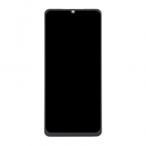 Samsung SM-A065F Galaxy A06 LCD Display + Touchscreen - Black