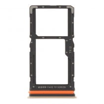 Xiaomi Redmi 15 5G (25057RN09E) Simcard Holder - Titanium Grey