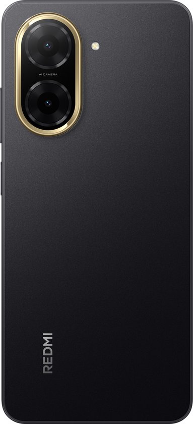 Xiaomi Redmi A5 4G - 128GB - Black