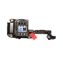 OnePlus 9 (LE2113) Simcard Reader Connector 
