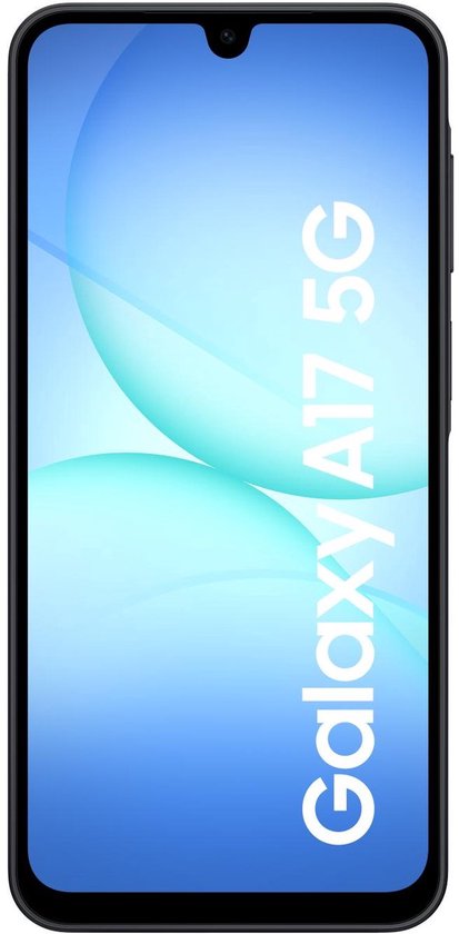Samsung SM-A176B Galaxy A17 5G - 8/256GB - Black