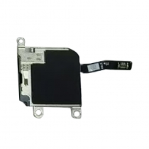 Apple iPhone 17 Pro Max Vibration 