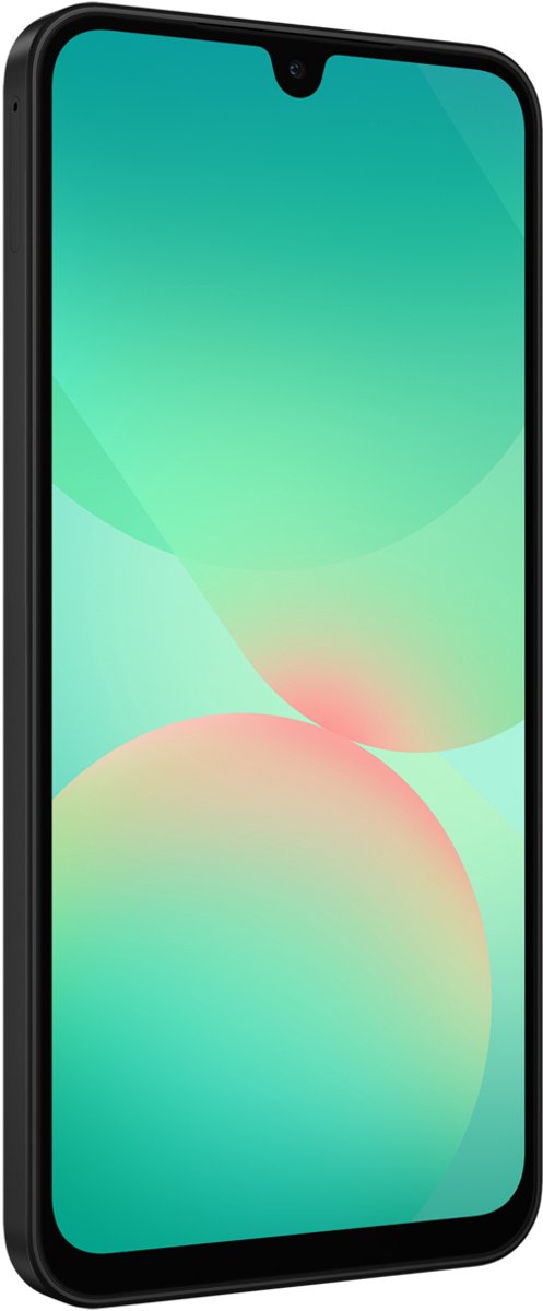 Samsung SM-A266 Galaxy A26 5G - 256GB - Black