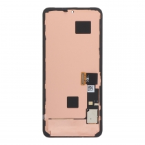 Google Pixel 8 (GKWS6) LCD Display + Touchscreen - OLED Quality  - Black