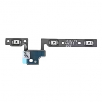 Google Pixel 9 Pro XL (GGX8B/GZC4K/GQ57S) Power + Volume Button Flex Cable 