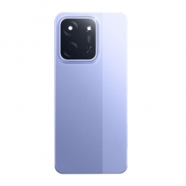 Xiaomi Poco C85 4G Backcover - Purple