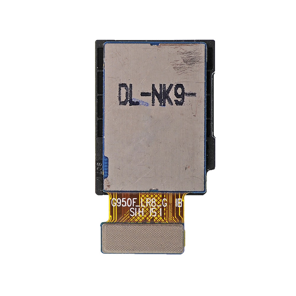Samsung G955F Galaxy S8 Plus/G950F Galaxy S8 Back Camera Module GH96-10638A