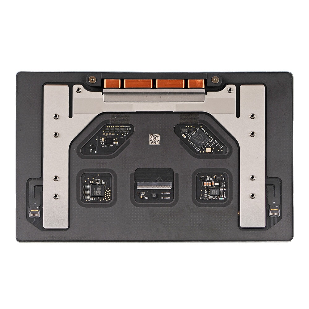 Apple MacBook Pro Retina 13 Inch - A1708/MacBook Pro Retina 13 Inch - A1706 TouchPad (2016) Grey