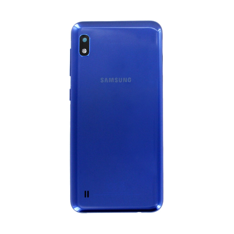 Samsung SM-A105F Galaxy A10 Backcover GH82-20232B Blue
