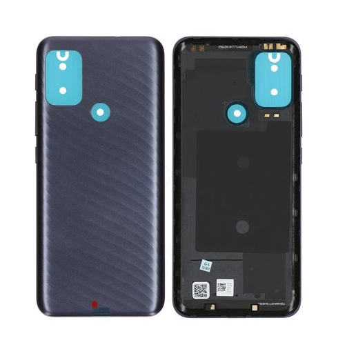 Motorola Moto G10 (XT2127) Backcover - 5S58C18120/5S58C18164 - Grey