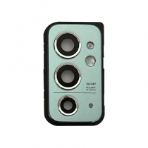 OnePlus 9RT 5G (MT2110/MT211) Camera Lens - With Lens Frame - Blue