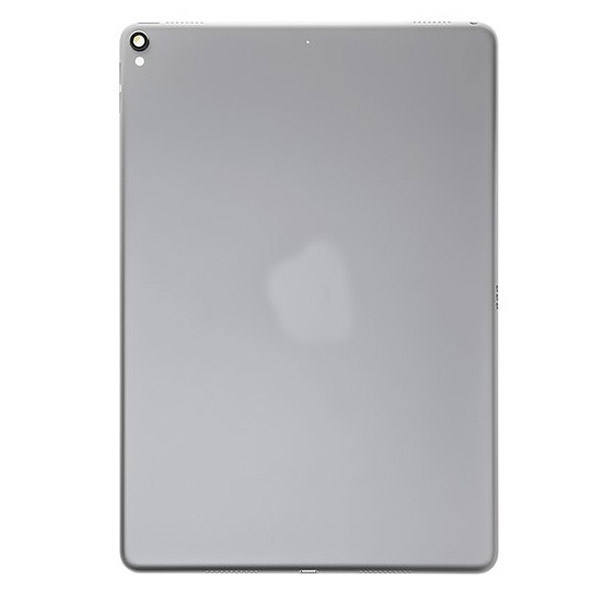 Apple iPad Pro (10.5) Backcover (4G/LTE Version) - Black